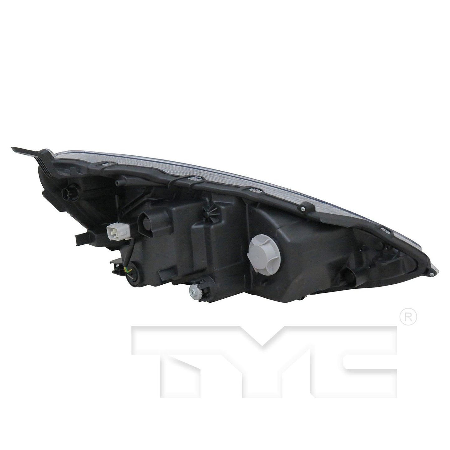 TYC TYC Regular 20-9670-00
