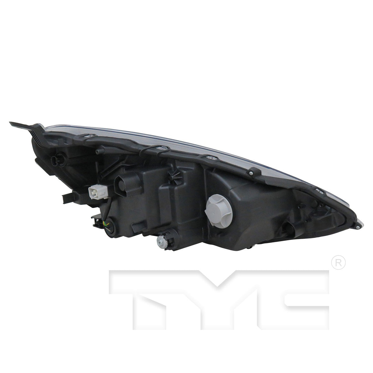 TYC TYC Regular 20-9670-00