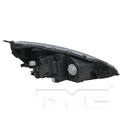 TYC TYC Regular 20-9670-00