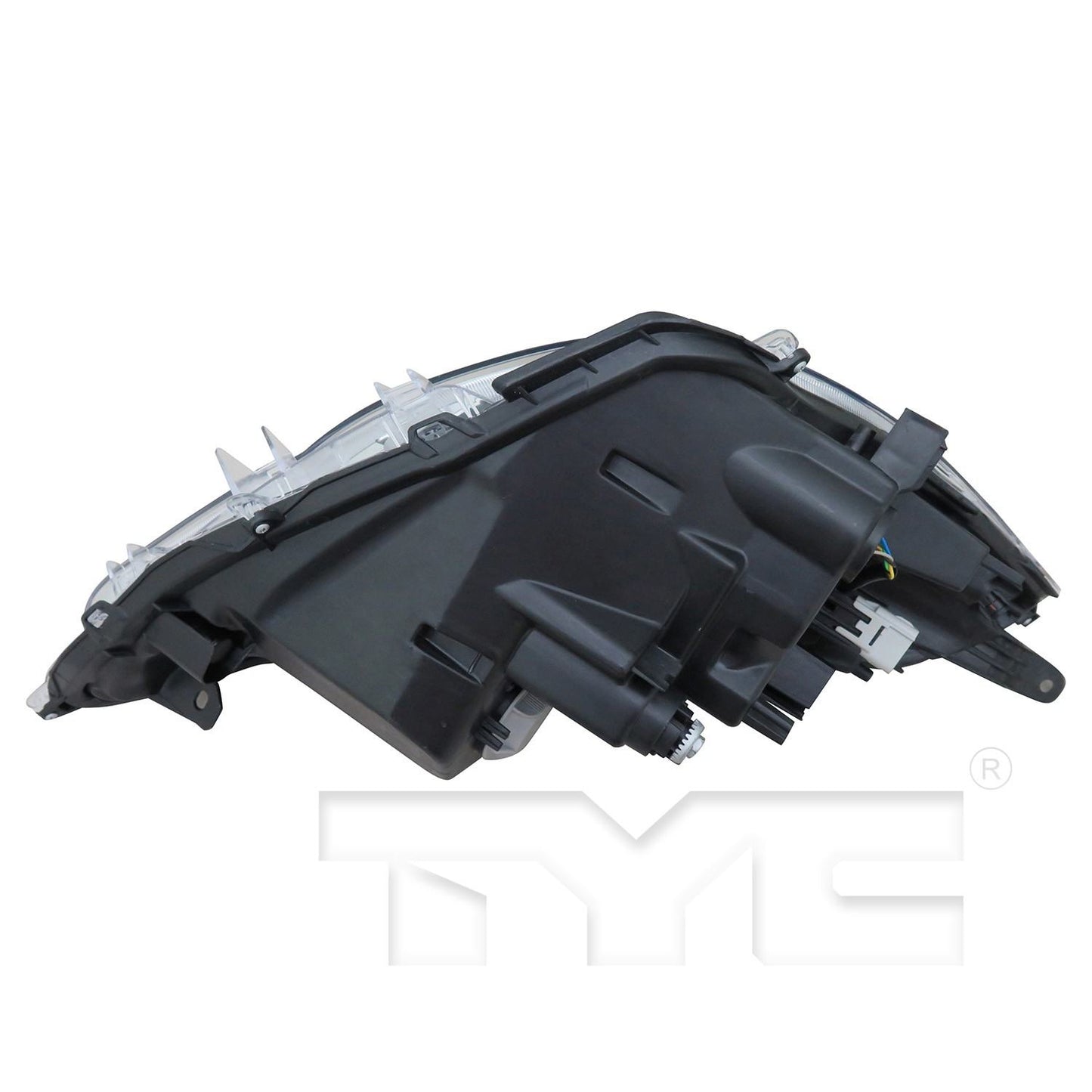 TYC TYC Regular 20-9670-00