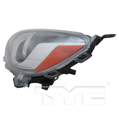TYC TYC Regular 20-9670-00