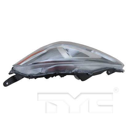 TYC TYC Regular 20-9670-00