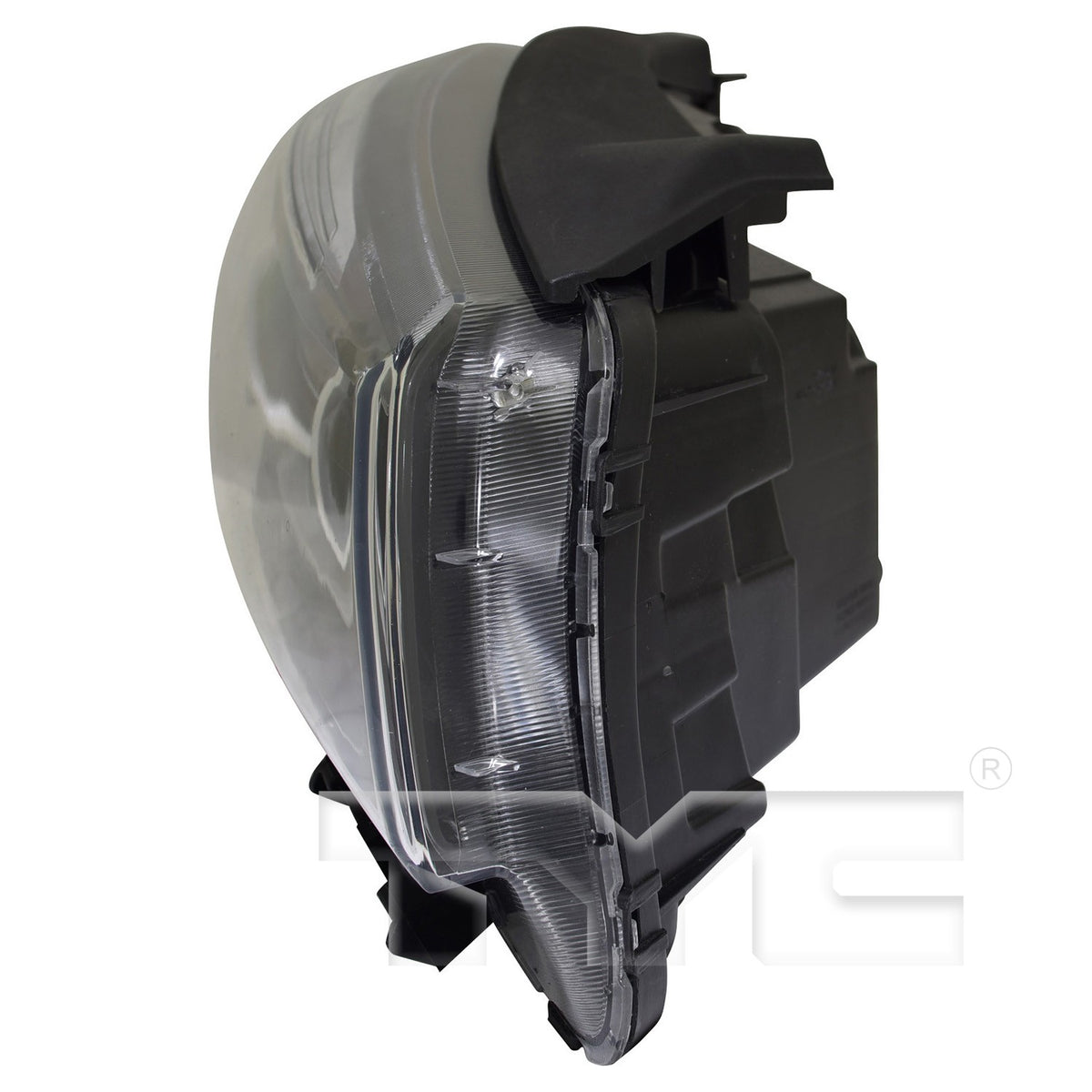 TYC Headlight Assembly 20-9671-00-9
