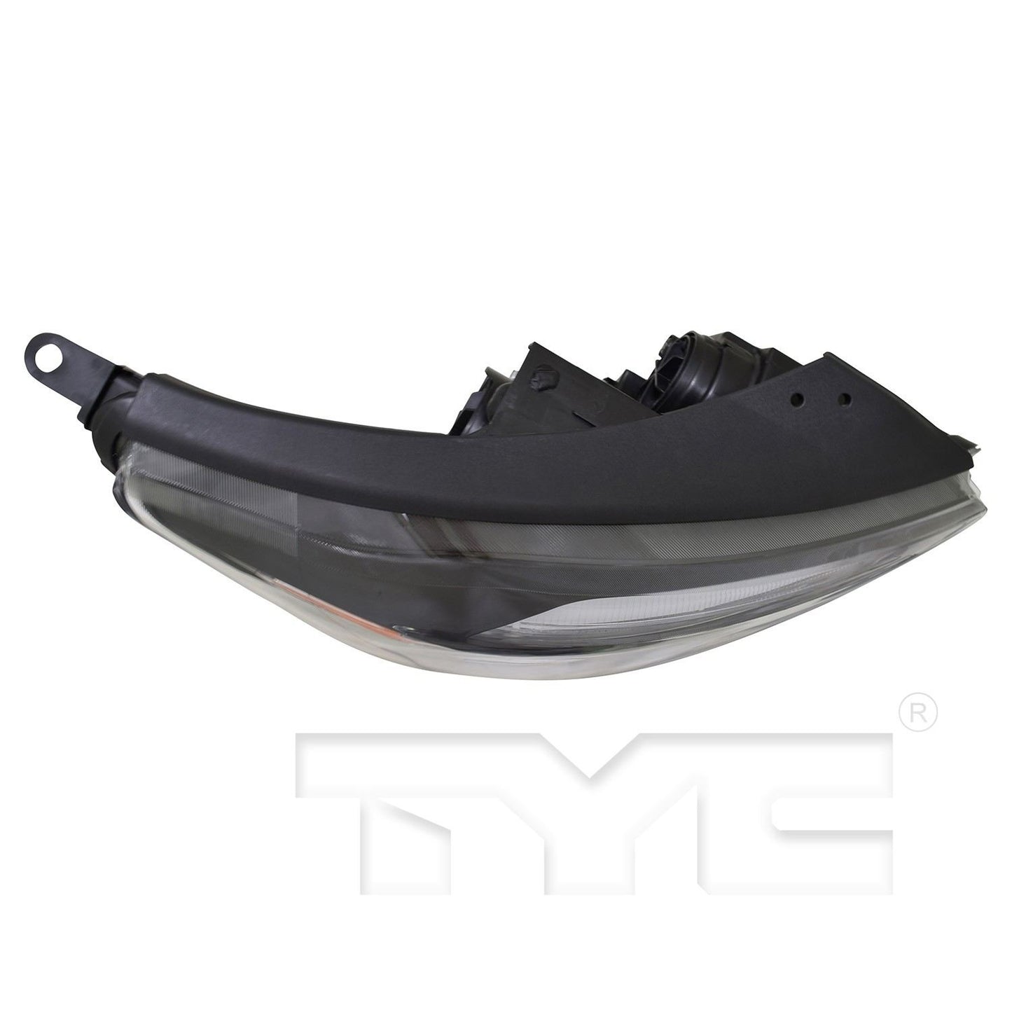 TYC Headlight Assembly 20-9671-00-9