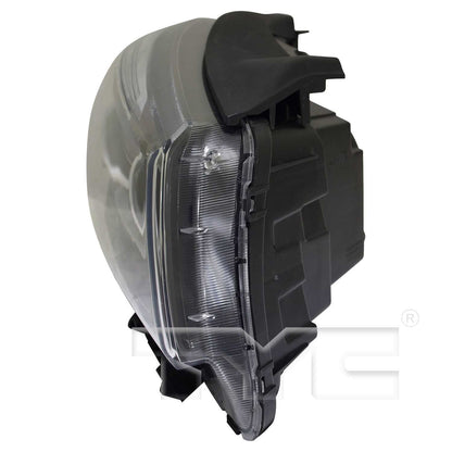 TYC TYC Regular 20-9671-00