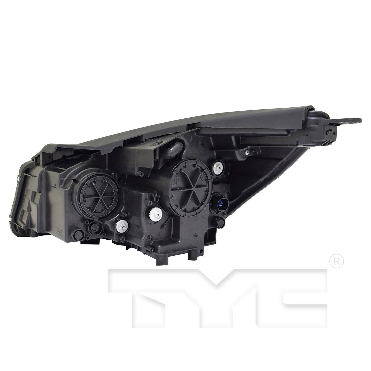 TYC TYC Regular 20-9671-00
