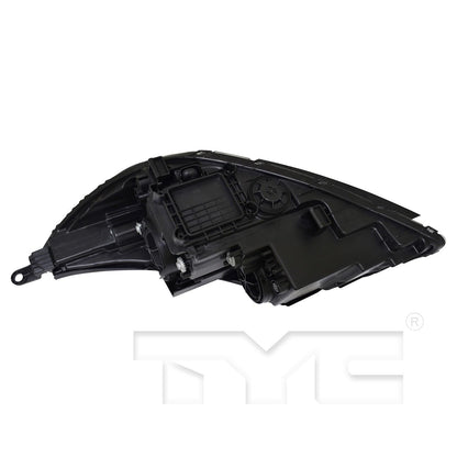 TYC TYC Regular 20-9671-00