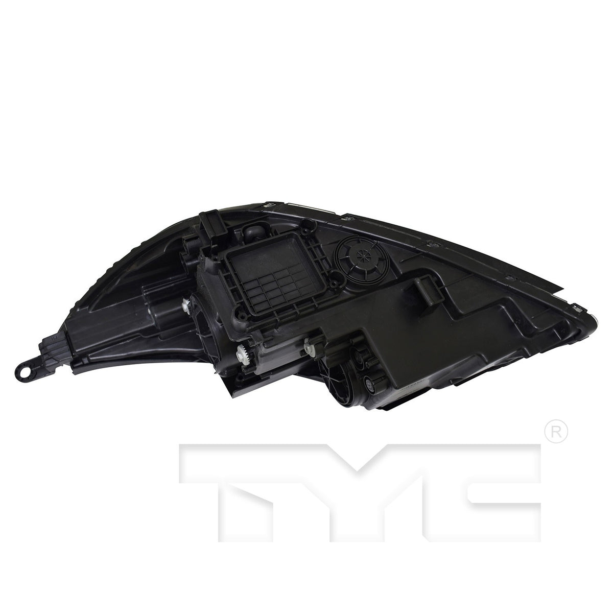 TYC TYC Regular 20-9671-00