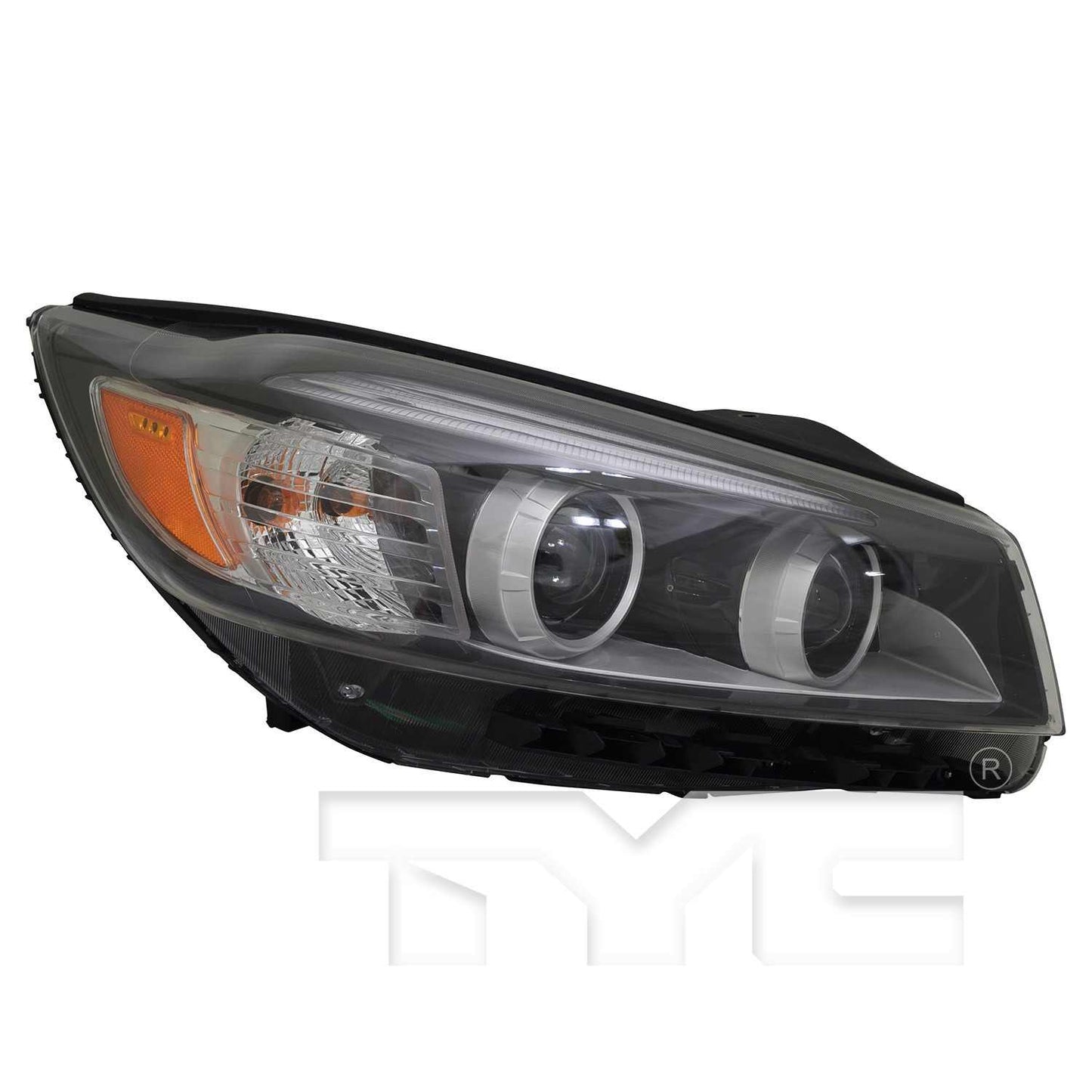 TYC TYC Regular 20-9671-00