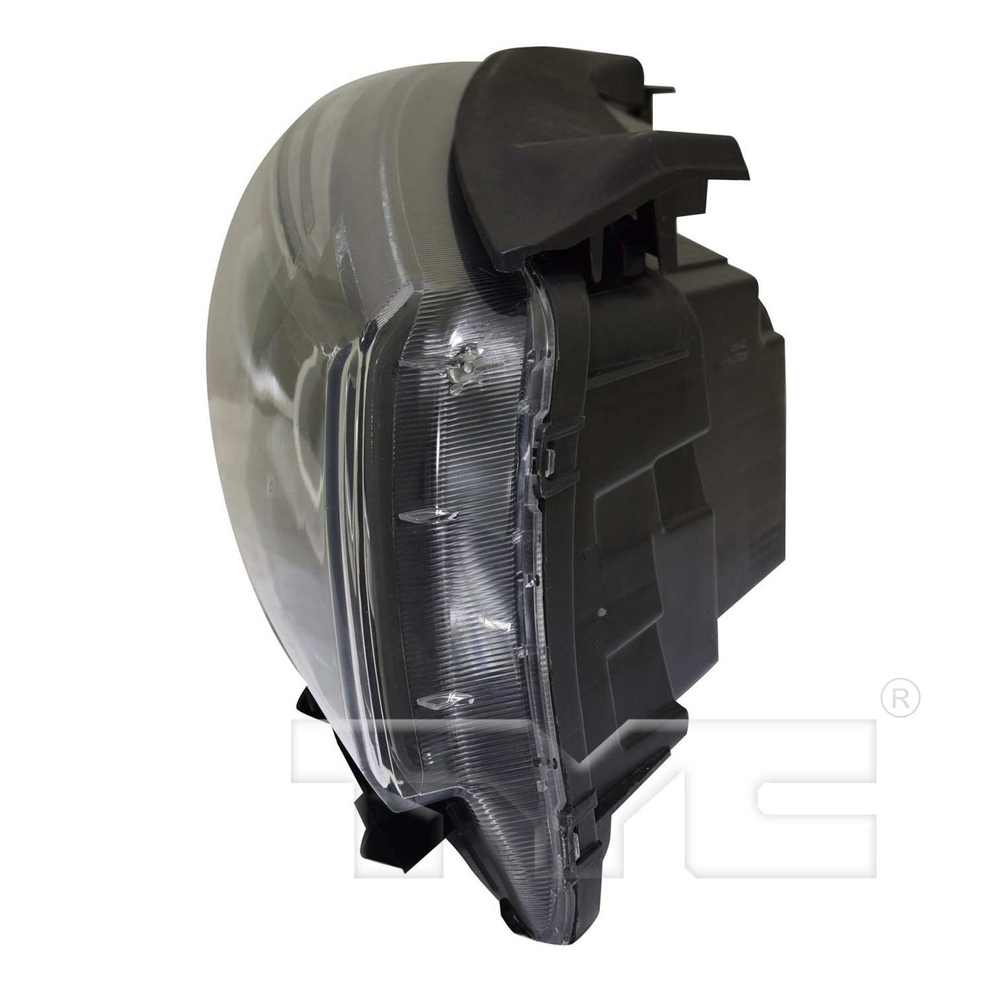 TYC CAPA Certified 20-9671-90-9