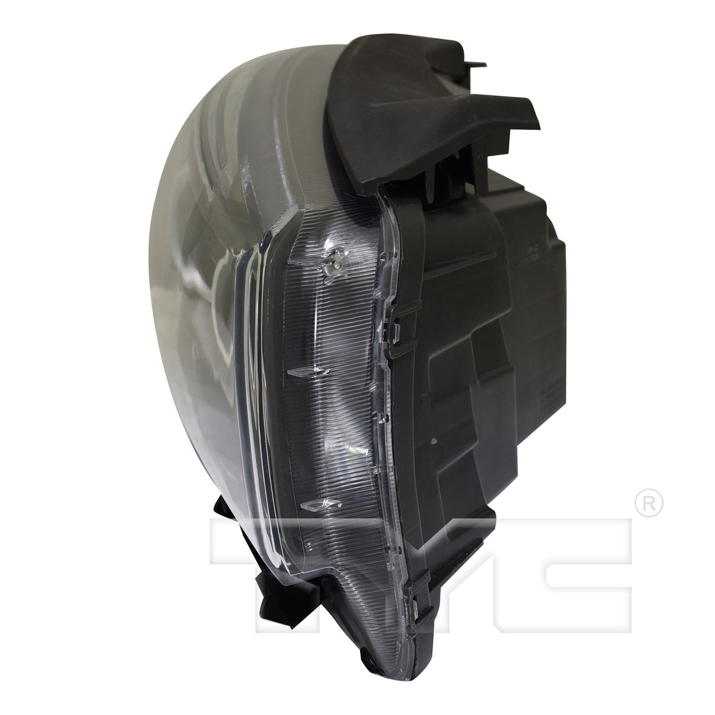 TYC CAPA Certified 20-9671-90-9