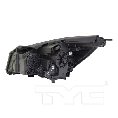 TYC CAPA Certified 20-9671-90-9