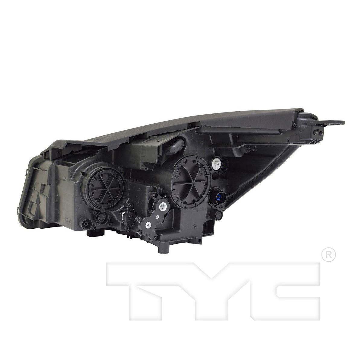 TYC CAPA Certified 20-9671-90-9