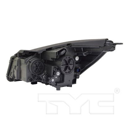 TYC CAPA Certified 20-9671-90-9