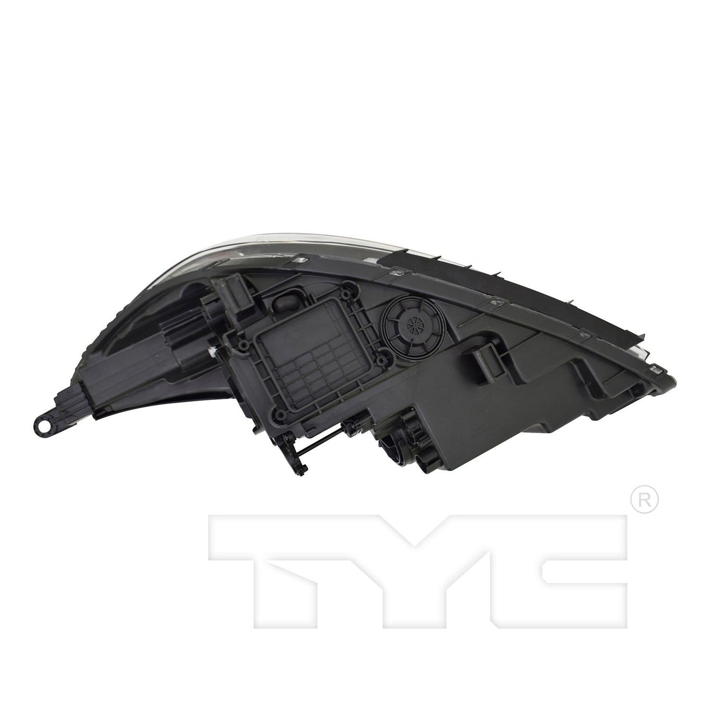 TYC CAPA Certified 20-9671-90-9
