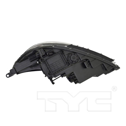 TYC CAPA Certified 20-9671-90-9