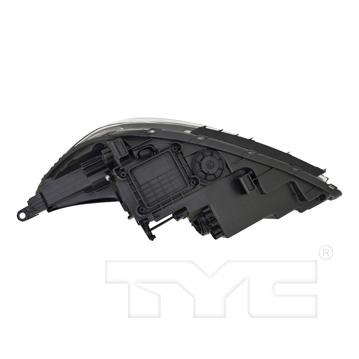 TYC CAPA Certified 20-9671-90-9