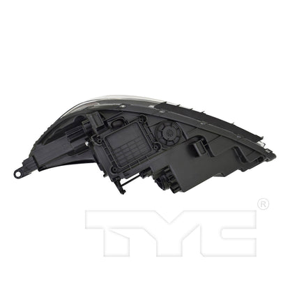 TYC CAPA Certified 20-9671-90-9