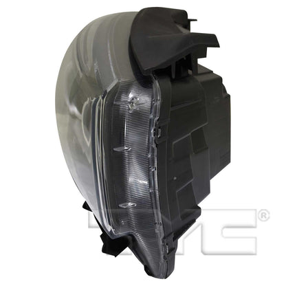 TYC CAPA Certified 20-9671-90-9