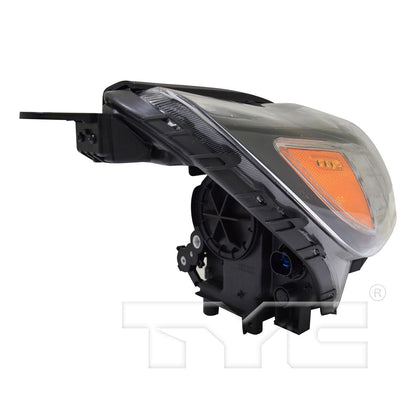 TYC CAPA Certified 20-9671-90-9