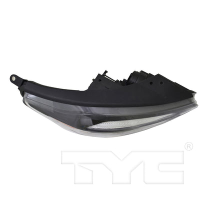 TYC CAPA Certified 20-9671-90-9