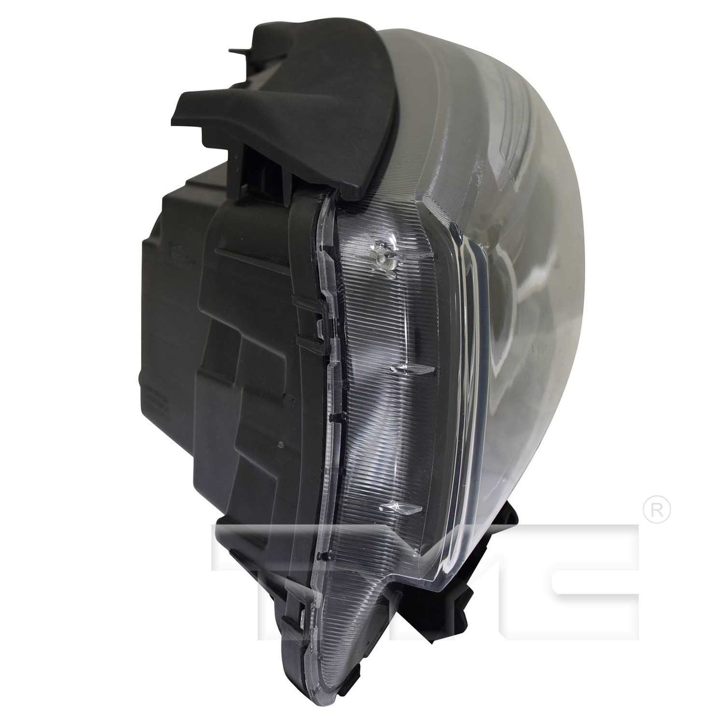 TYC CAPA Certified 20-9672-00-9