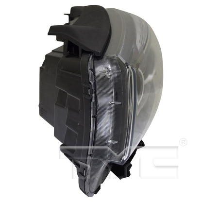 TYC CAPA Certified 20-9672-00-9
