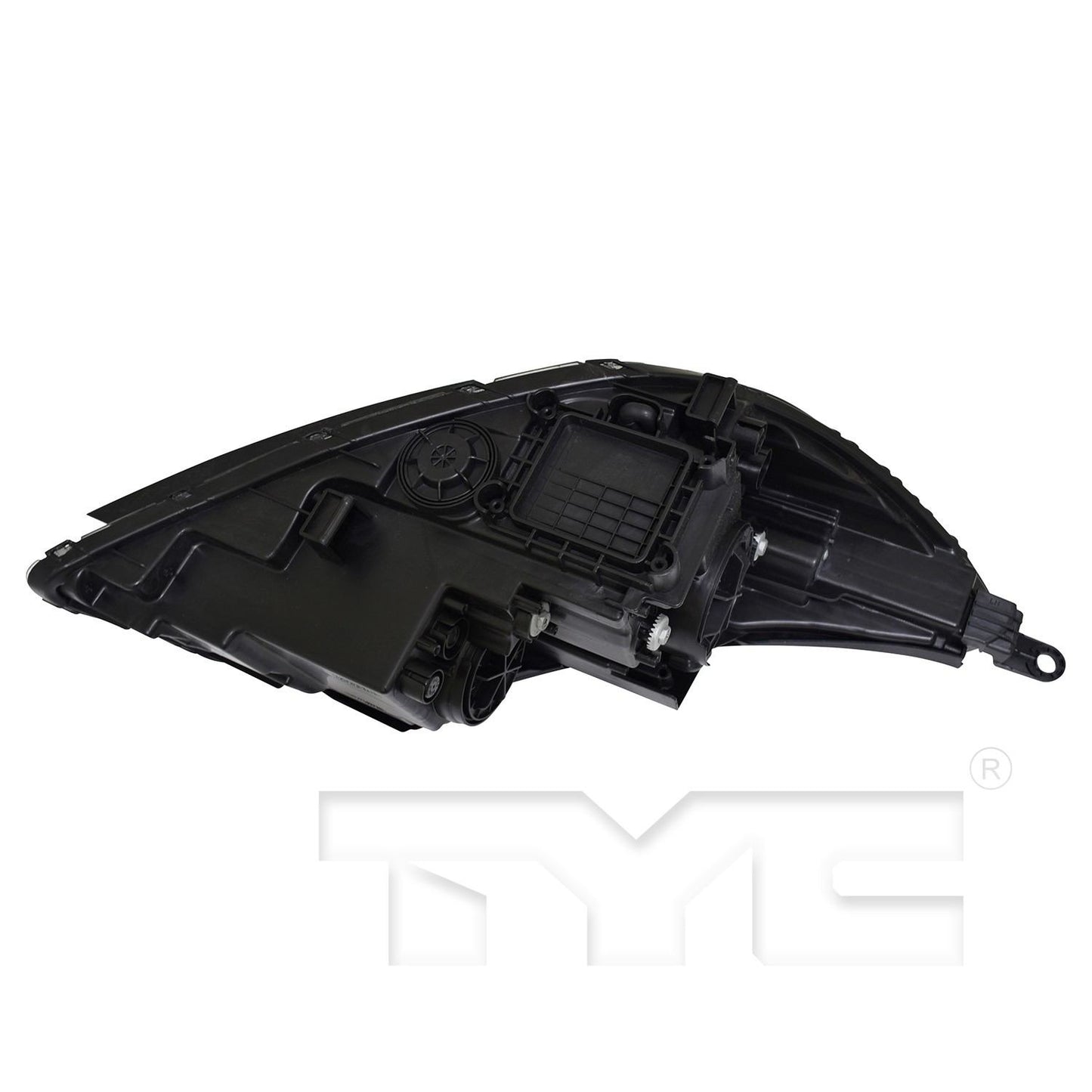 TYC CAPA Certified 20-9672-00-9