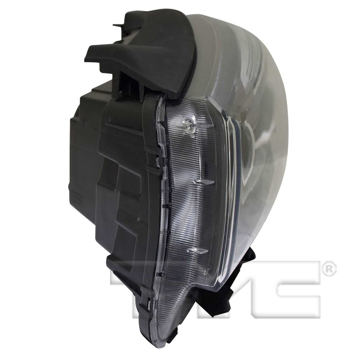 TYC CAPA Certified 20-9672-00-9