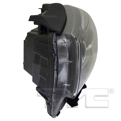 TYC CAPA Certified 20-9672-00-9