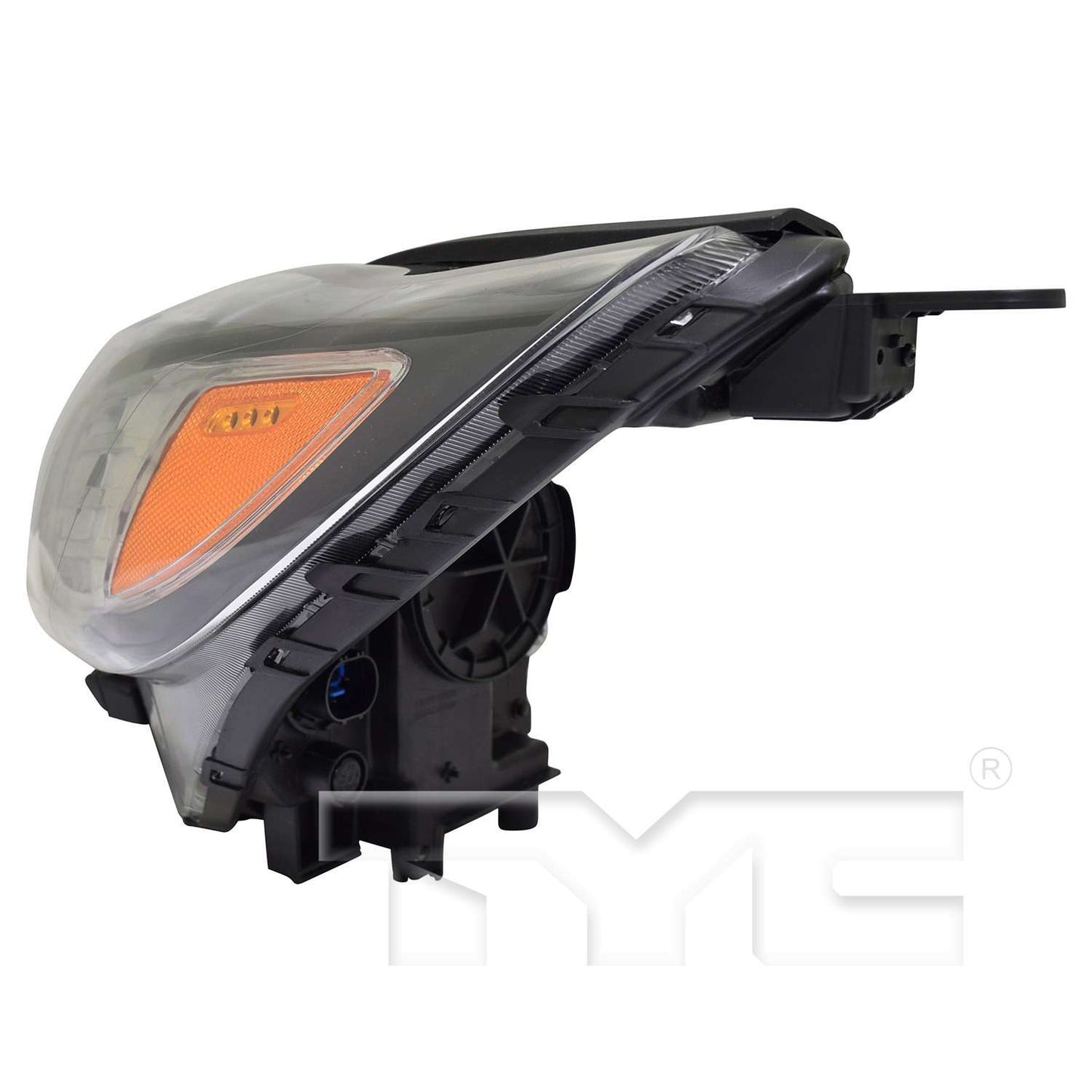 TYC TYC Regular 20-9672-00