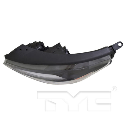 TYC TYC Regular 20-9672-00