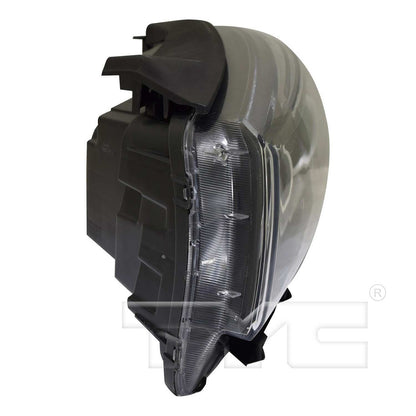TYC CAPA Certified 20-9672-90-9