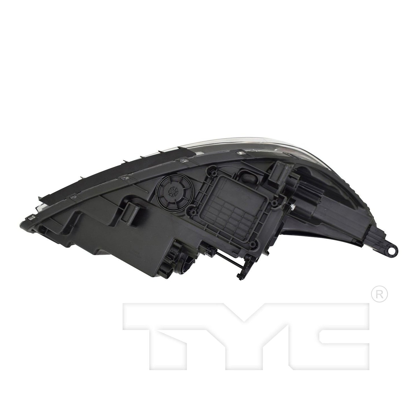 TYC CAPA Certified 20-9672-90-9