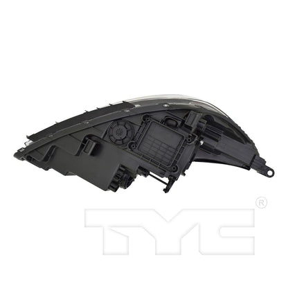 TYC CAPA Certified 20-9672-90-9