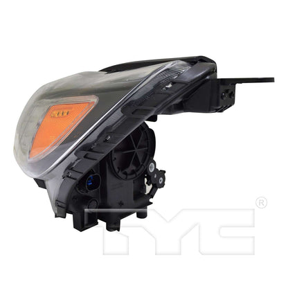 TYC CAPA Certified 20-9672-90-9
