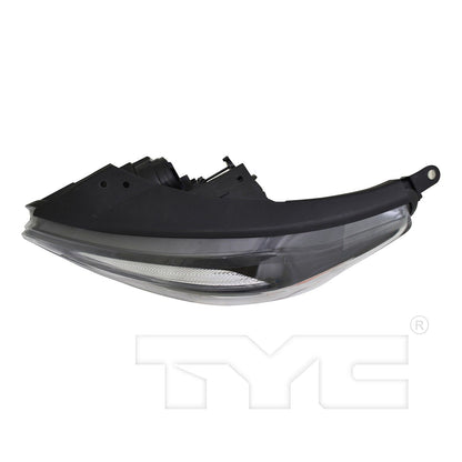 TYC CAPA Certified 20-9672-90-9