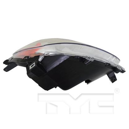 TYC CAPA Certified 20-9681-00-9