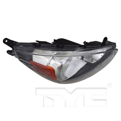 TYC CAPA Certified 20-9681-00-9