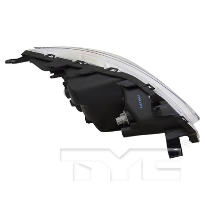 TYC Headlight Assembly 20-9682-00-9