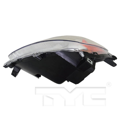 TYC Headlight Assembly 20-9682-00-9