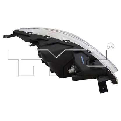 TYC Headlight Assembly 20-9682-00-9