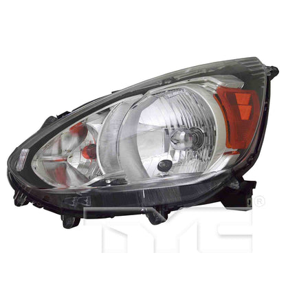 TYC Headlight Assembly 20-9682-00-9