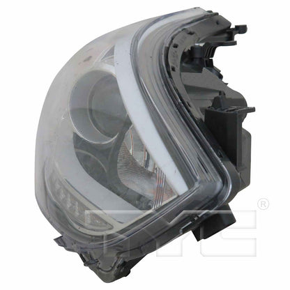 TYC CAPA Certified 20-9683-00-9