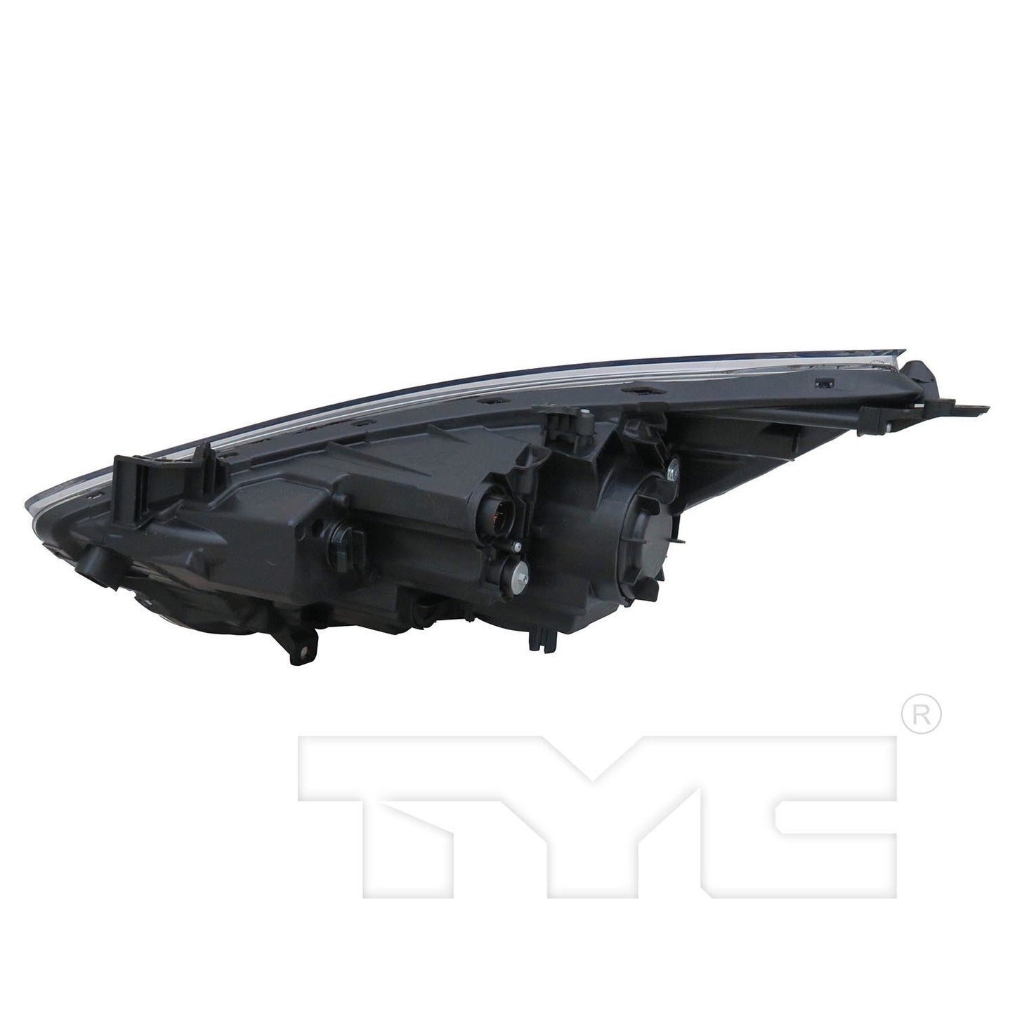 TYC CAPA Certified 20-9683-00-9