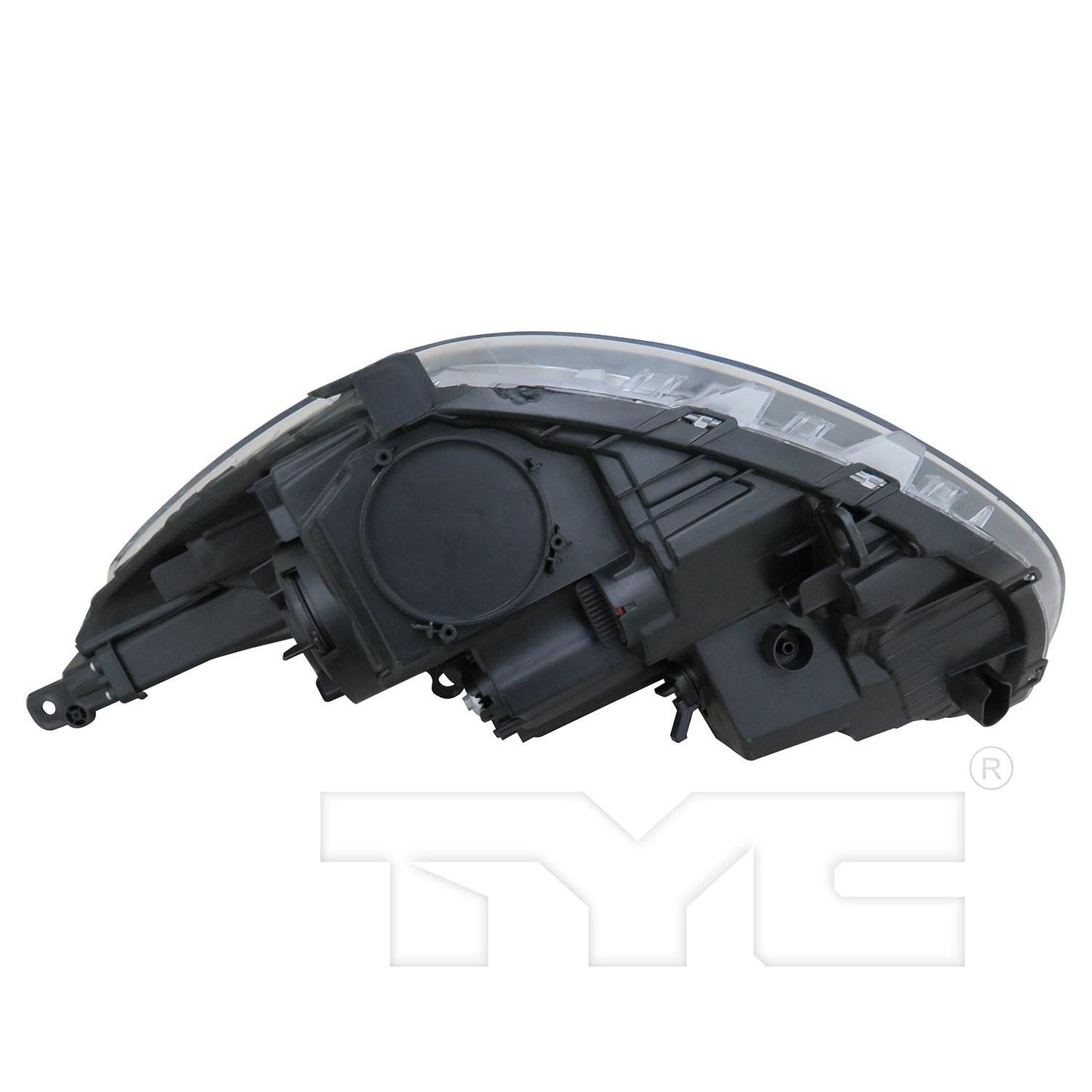 TYC CAPA Certified 20-9683-00-9