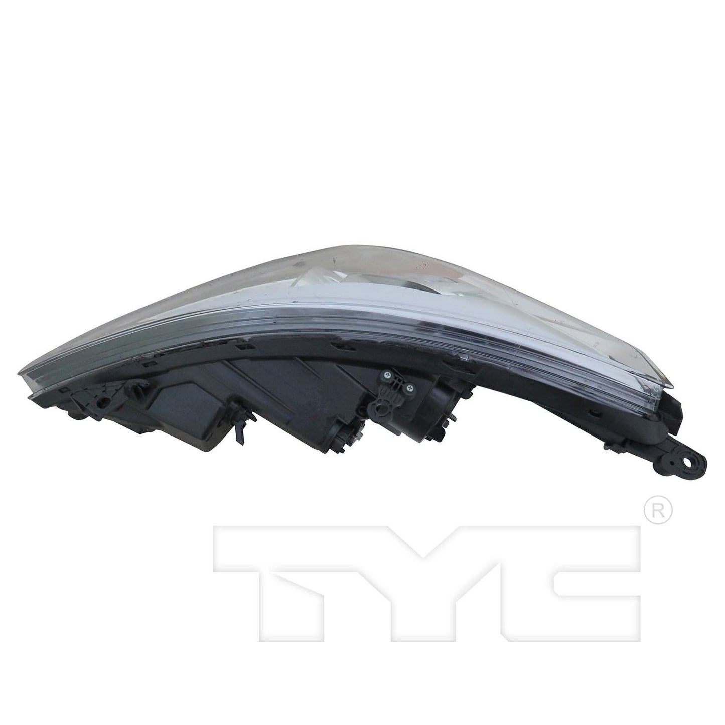 TYC CAPA Certified 20-9683-00-9