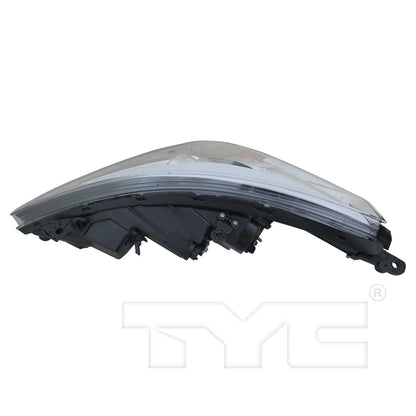 TYC CAPA Certified 20-9683-00-9