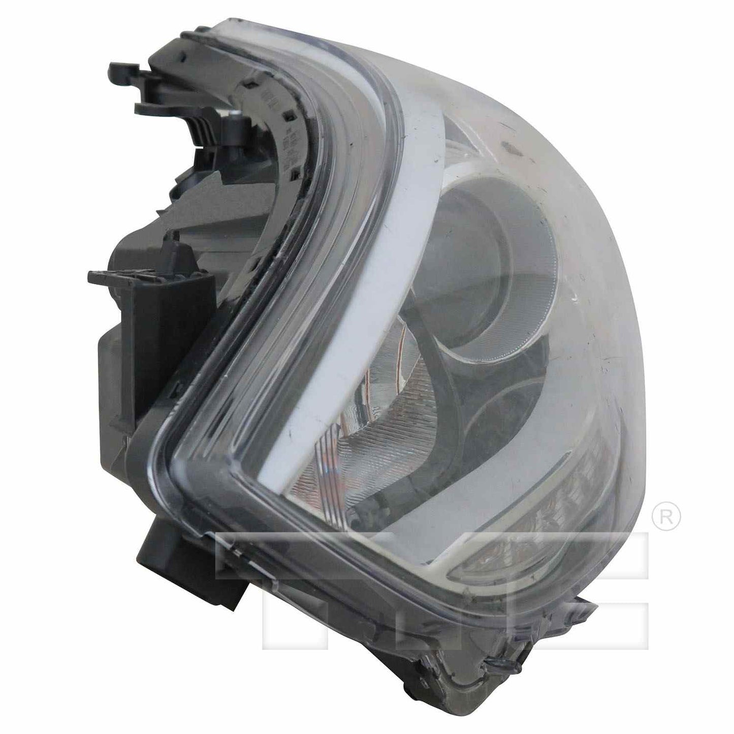 TYC CAPA Certified 20-9684-00-9