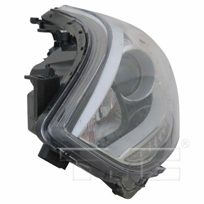 TYC CAPA Certified 20-9684-00-9